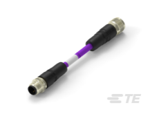 TE Connectivity AMP Connectors-TAB62535501-002