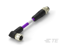 TE Connectivity AMP Connectors-TAB62646501-080