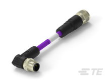 TE Connectivity AMP Connectors-TAB62A46501-001