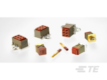TE Connectivity Deutsch Connectors-CTJ720K01B-513
