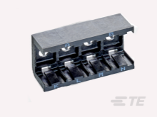 TE Connectivity Deutsch Connectors-DCR-1A-06