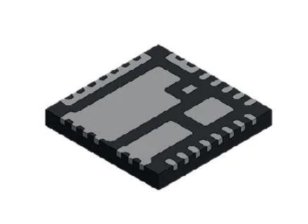 Vishay Siliconix-SIC654ACD-T1-GE3
