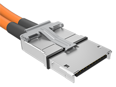 Samtec Inc.-EPLSP-031-0500