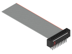 Samtec Inc.-FFMD-07-D-06.00-01