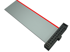 Samtec Inc.-FFSD-03-D-72.00-01