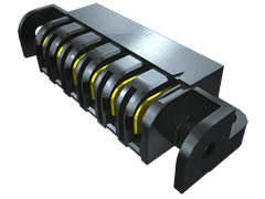 Samtec Inc.-FMPS-04-01-L-S-RA-LC