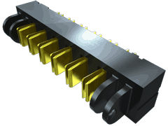 Samtec Inc.-FMPT-04-01-L-S-V