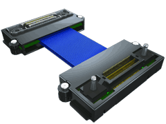 Samtec Inc.-HQCD-030-12.00-TEU-SEU-1