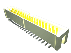 Samtec Inc.-HTST-115-01-L-D