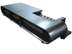 Samtec Inc.-LPHT-06-16-L-RT1-GP