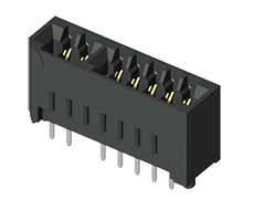 Samtec Inc.-MEC2-05-01-L-DV