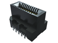 Samtec Inc.-MEC8-120-02-S-D-RA1-TR