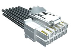 Samtec Inc.-MMSD-05-24C-L-20.00-D-K-LDX