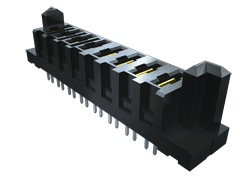 Samtec Inc.-PES-08-02-L-VT