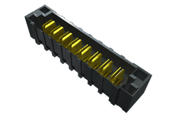 Samtec Inc.-PET-08-01-S-VT