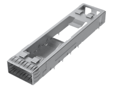 Samtec Inc.-QSFPC-1-1-S-F