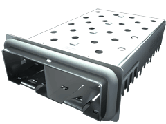 Samtec Inc.-SFPK-4SL-01-S
