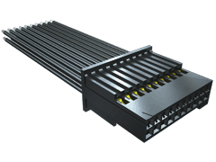 Samtec Inc.-SFSD-15-28-G-20.00-DL-NUS