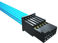Samtec Inc.-SFSDT-08-28-G-24.00-SR