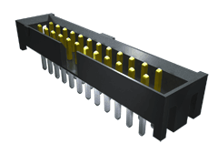 Samtec Inc.-STMM-105-02-L-D-SM-K