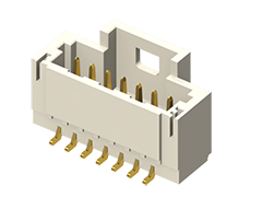 Samtec Inc.-T1M-10-F-SV-L-P