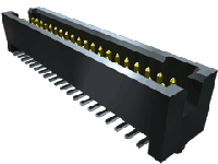 Samtec Inc.-TFM-106-02-L-DH-TR