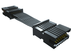 Samtec Inc.-TFSD-10-28-G-10.00-T-NDS