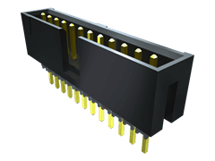 Samtec Inc.-ZSS-110-04-G-D-790