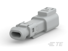 TE Connectivity Deutsch Connectors-DT04-2P-TN81