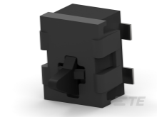 TE Connectivity ALCOSWITCH Switches-JJBV0UG335NOPPRTR