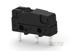 TE Connectivity ALCOSWITCH Switches-SAJSX2XPP0180SDTUPQ