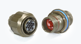 Amphenol Aerospace Operations-2M801-008-26M16-5SB