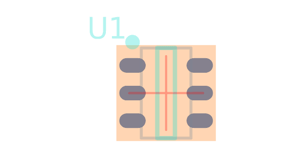 Infineon Technologies-TLE4966V1KHTSA1