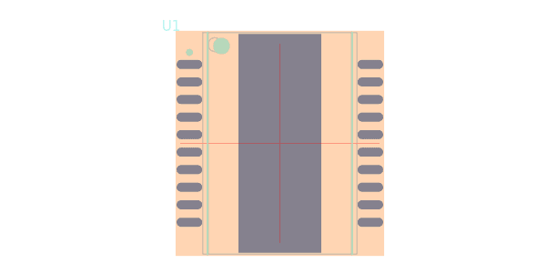 Infineon Technologies-TLE72092RAUMA4