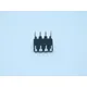 ON SemiconductorUC3842BNPMIC - Voltage Regulators - DC DC Switching Controllers photo_2