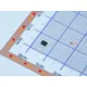 ON SemiconductorSS29FADiodes - Rectifiers - Single image with Scale Bar