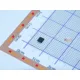 Texas InstrumentsTCA9406DCTRLogic - Translators, Level Shifters image with Scale Bar
