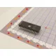 ON SemiconductorNM27C256Q200Memory image with Scale Bar