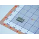 Murata ElectronicsRX6000RF Receivers image with Scale Bar