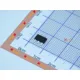 FairchildBCP54Transistors - Bipolar (BJT) - Single image with Scale Bar