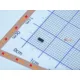 MDD（Microdiode Electronics）BSS138Transistors - FETs, MOSFETs - Arrays image with Scale Bar