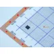 ON SemiconductorECH8301-TL-ETransistors - FETs, MOSFETs - Single image with Scale Bar