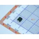 MDD（Microdiode Electronics）SMBJ40CATVS - Diodes image with Scale Bar