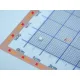 Keystone Electronics5015Test Points image with Scale Bar