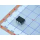ON SemiconductorUC3842BNPMIC - Voltage Regulators - DC DC Switching Controllers image with Scale Bar