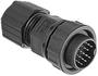 Amphenol LTW-DD-18BFMA-SL7001