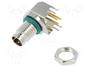 Amphenol LTW-M8AS-03PMMR-SF8001