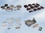 Infineon Technologies-F3L300R07PE4BOSA1