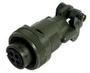 ITT Cannon, LLC-MS3106F20-19SX