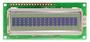 Lumex Opto/Components Inc.-LCM-H01601DTR